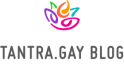GayLoveSpirit Default Logo