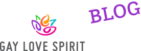 GayLoveSpirit Default Logo